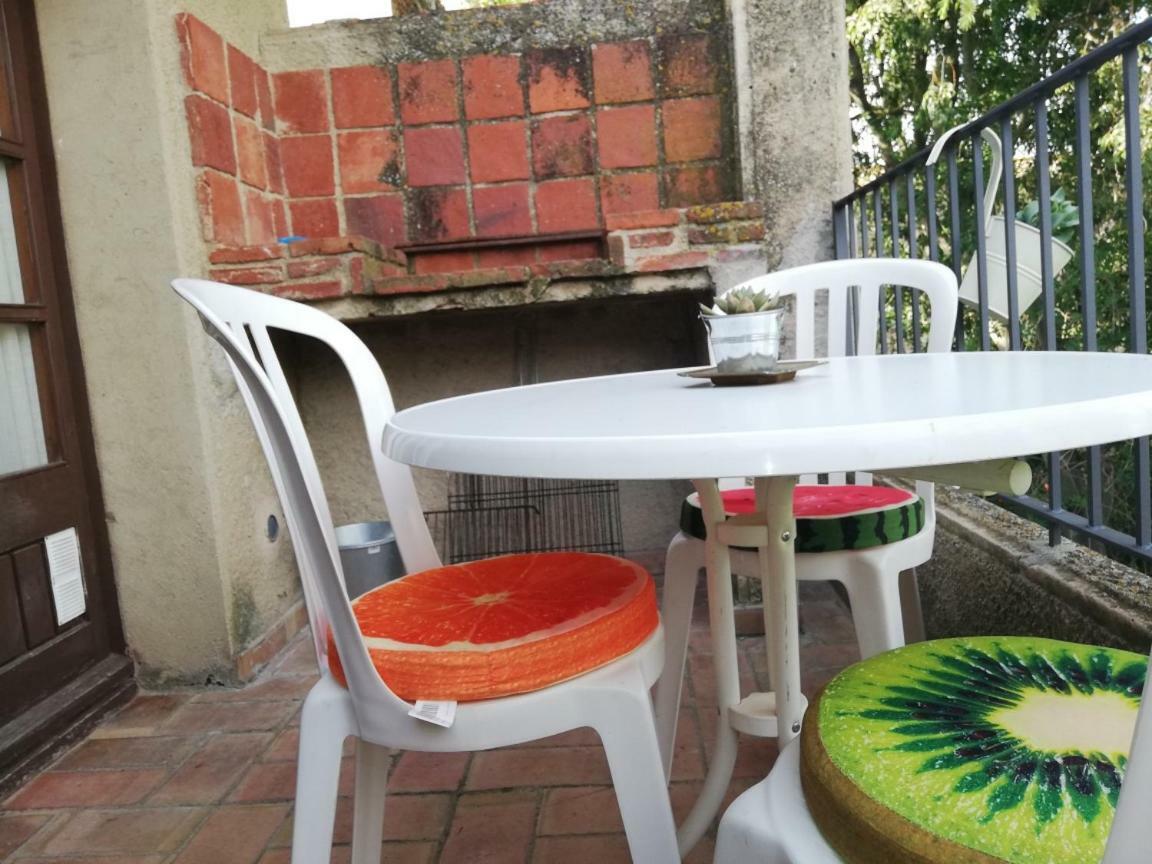 Apartamento Cactus Garriguella
