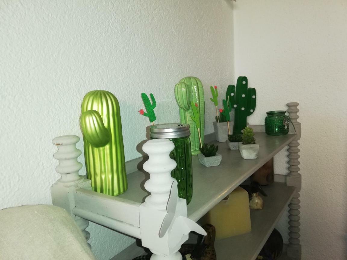 Cactus