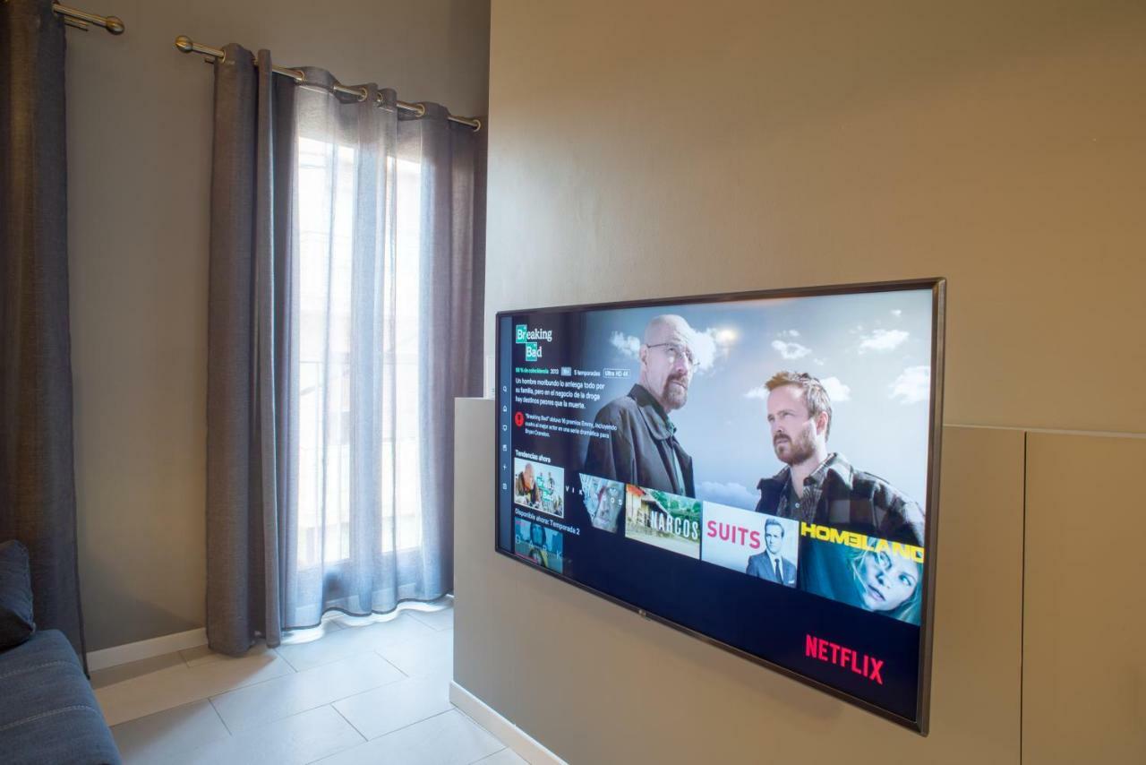 Pep Ventura Apartment Figueres (Girona)