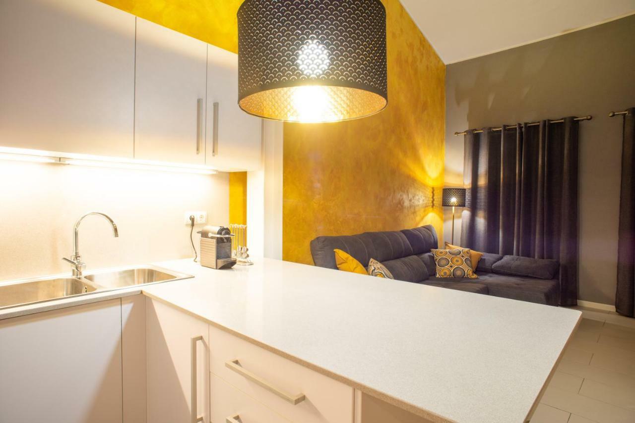 Apartment Pep Ventura *