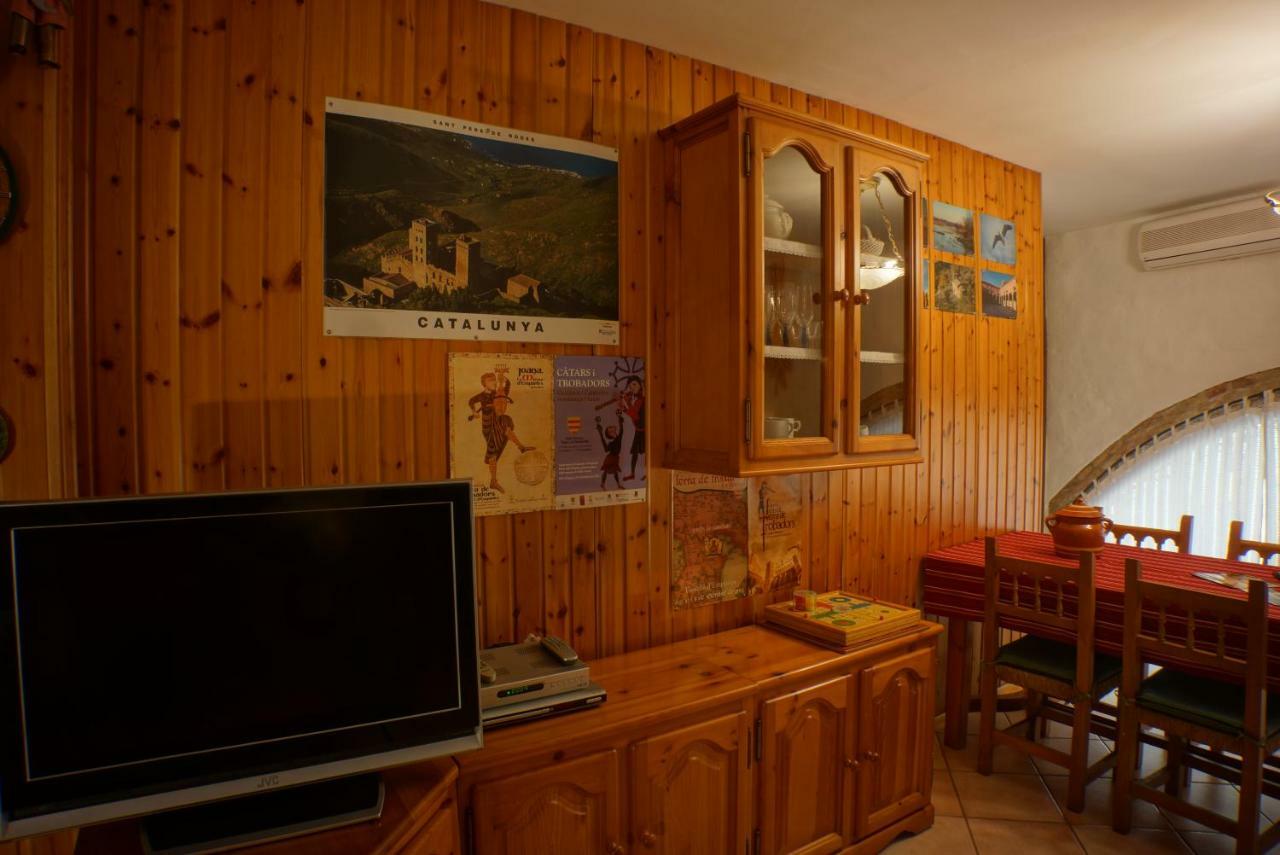 Gaita Apartment *