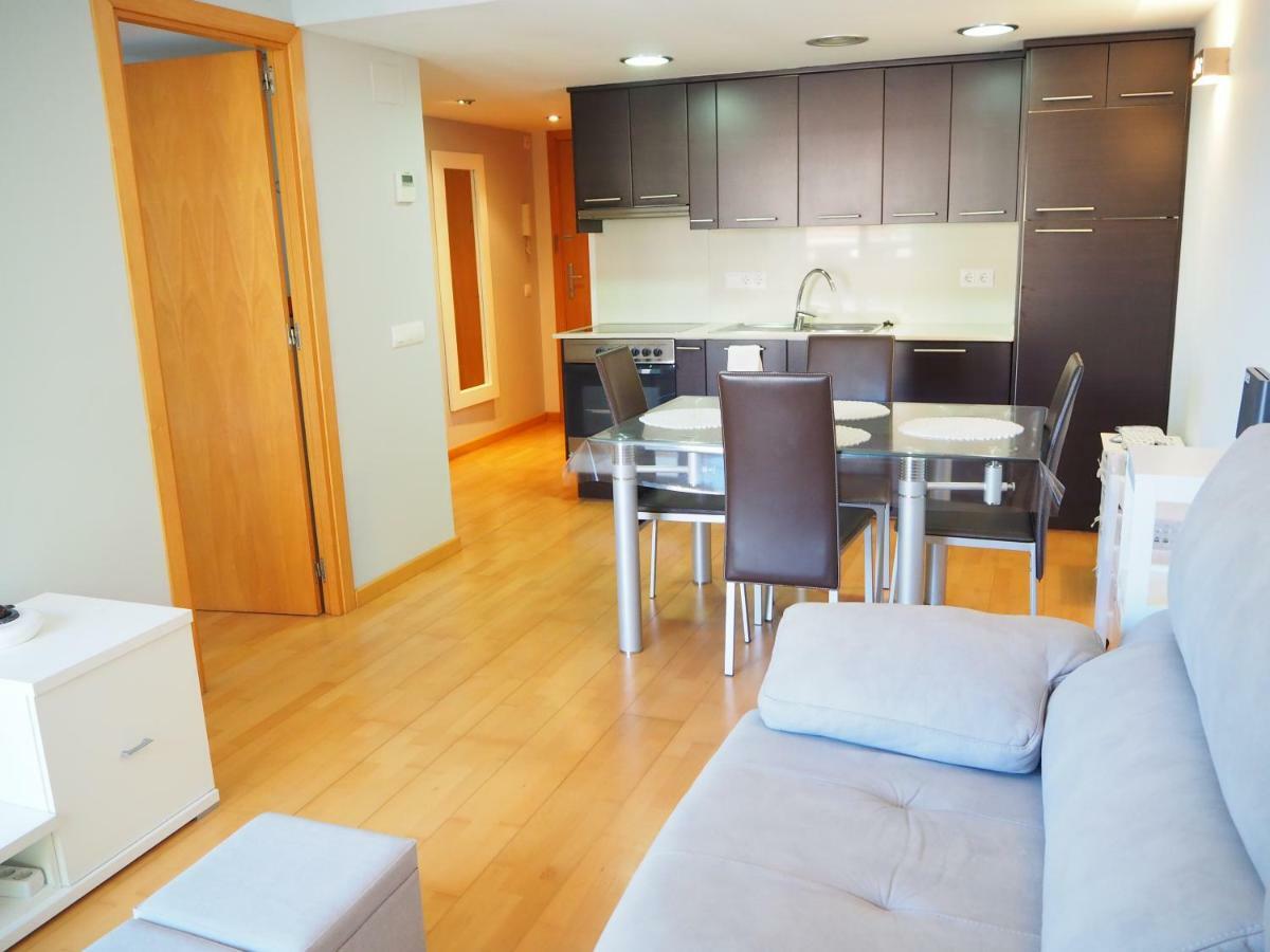 Apartment Apartamento Moderno Con Parking En