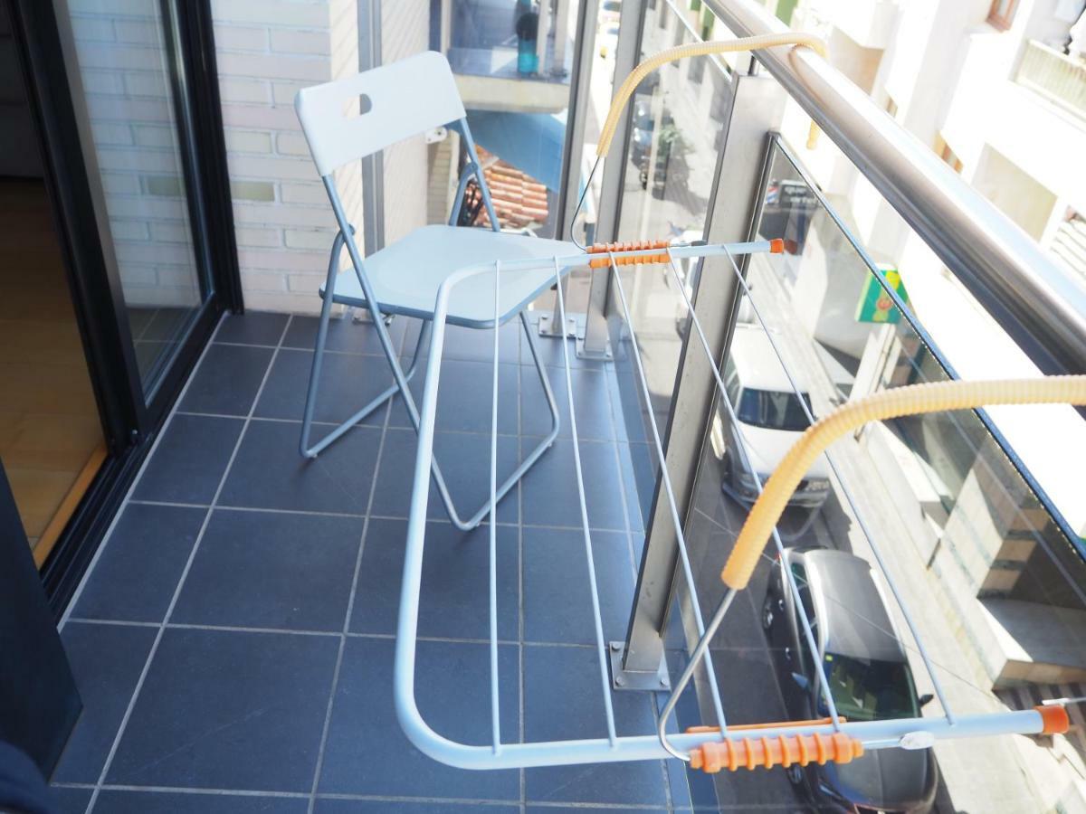 Apartamento Moderno Con Parking En * Palamos