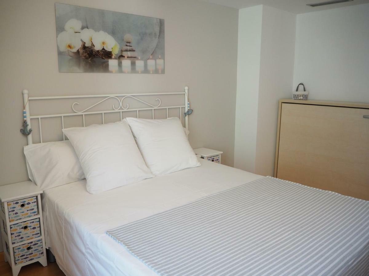 Apartamento Moderno Con Parking En *