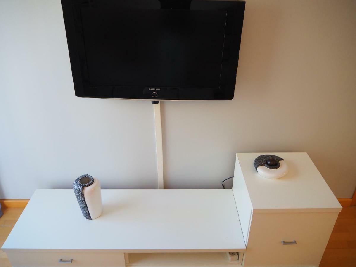 Apartamento Moderno Con Parking En Apartment *