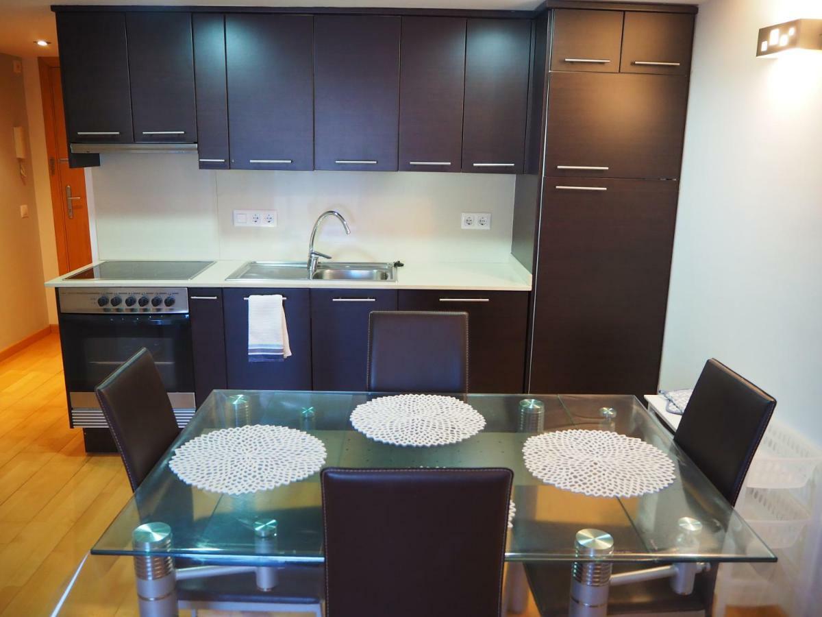 Apartment Apartamento Moderno Con Parking En *
