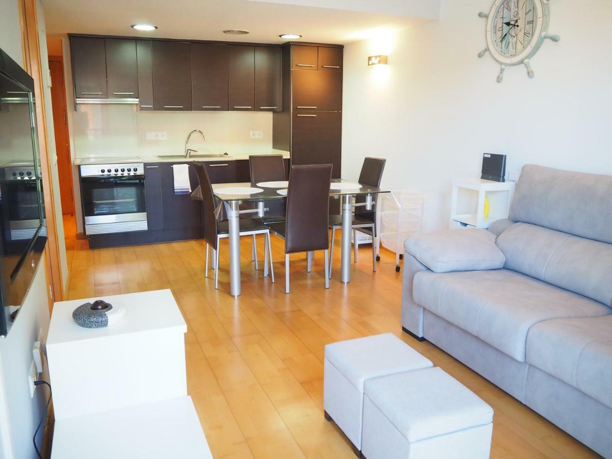 Apartamento Moderno Con Parking En