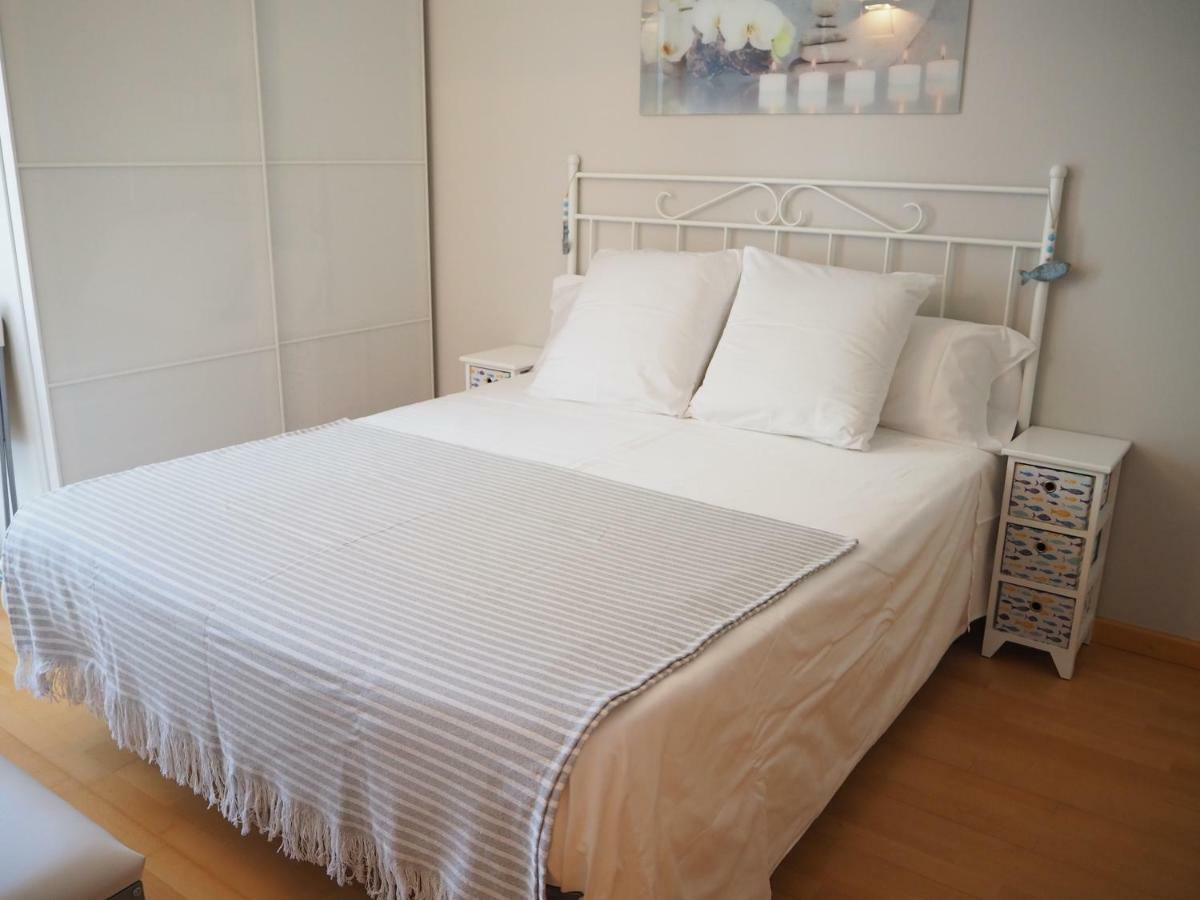 Apartment Apartamento Moderno Con Parking En Palamos