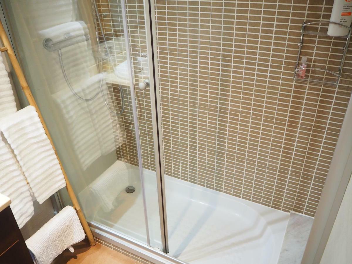 Apartamento Moderno Con Parking En Apartment Palamos