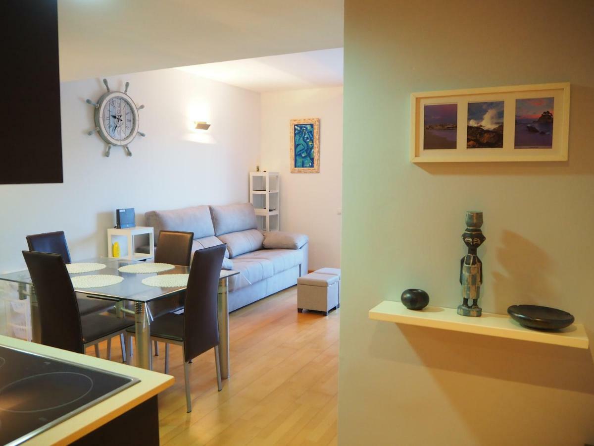 Apartamento Moderno Con Parking En *