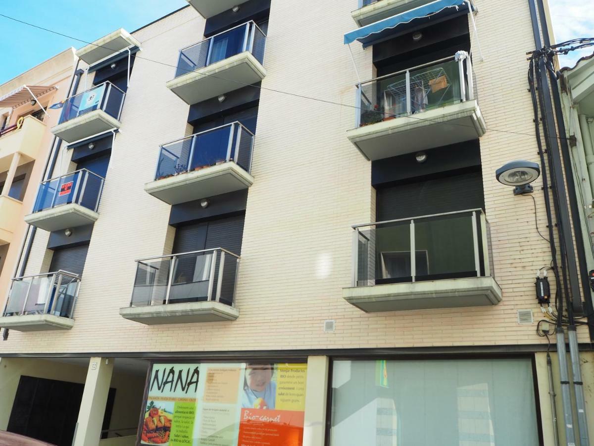 Apartamento Moderno Con Parking En * Palamos