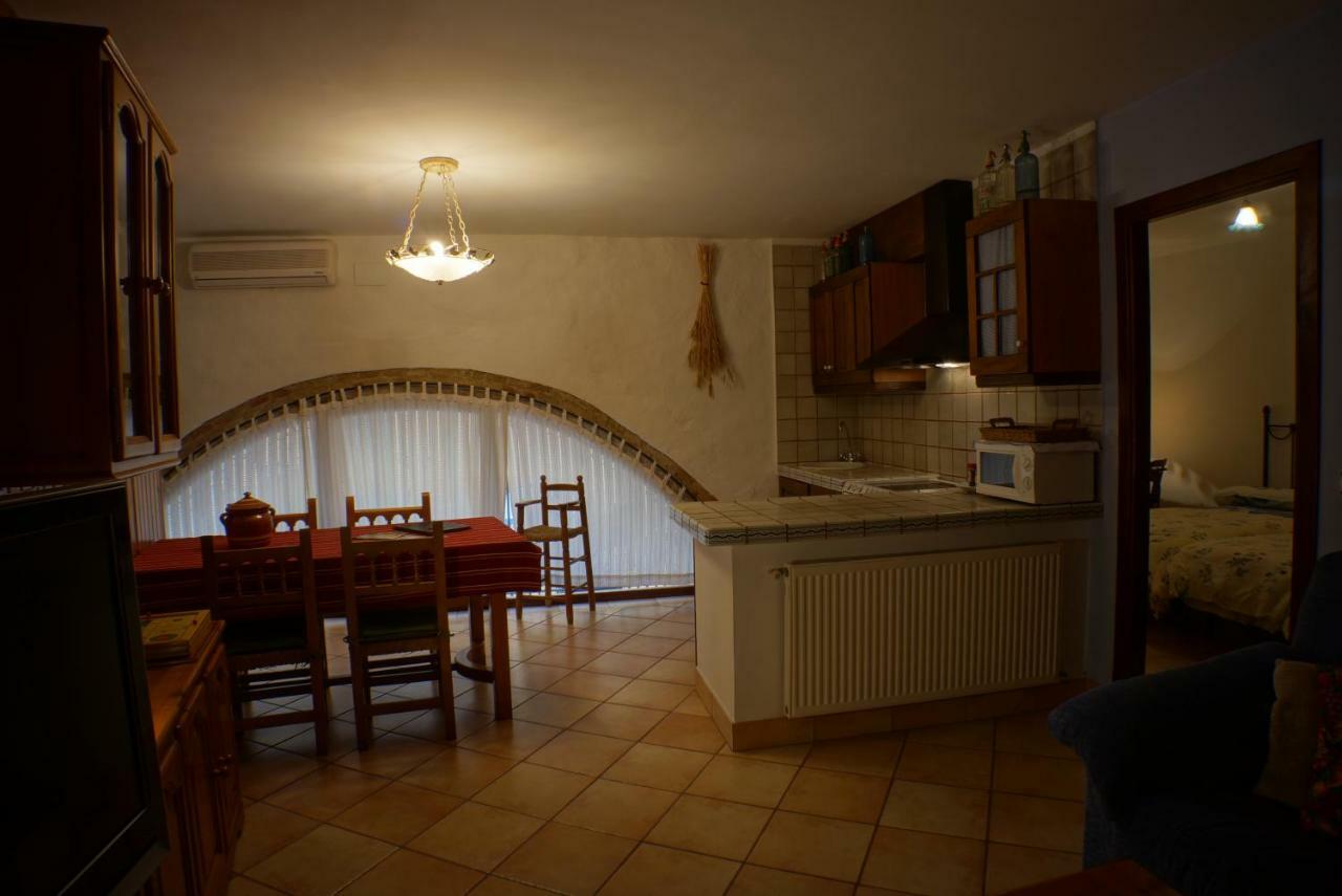 Apartment Gaita Castello  D'Empuries