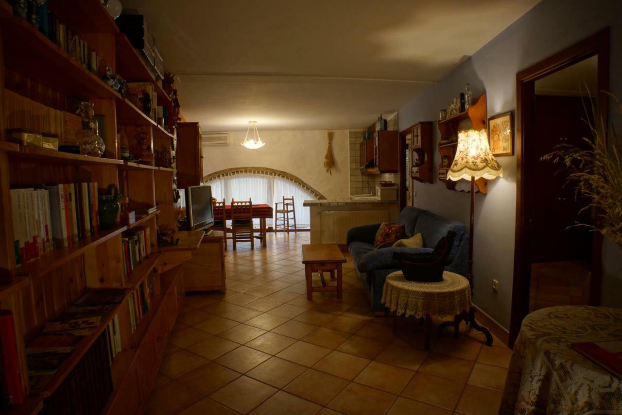 Apartment Gaita *