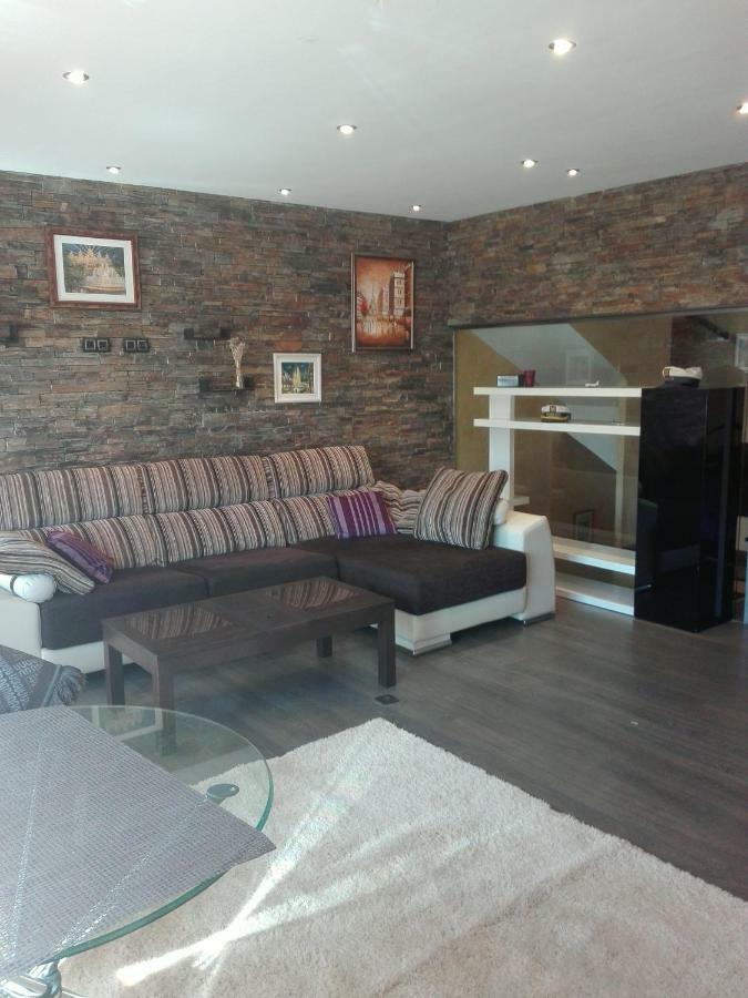Holiday home Cal Vals *