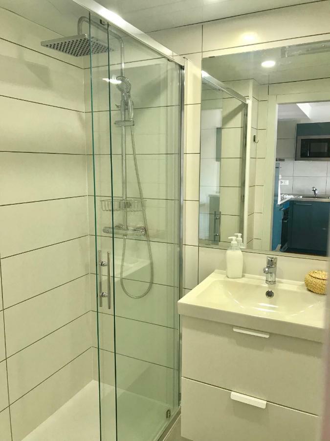 Apartamento Elm Sant Feliu de Guíxols