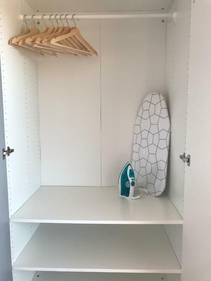 Apartamento Elm *
