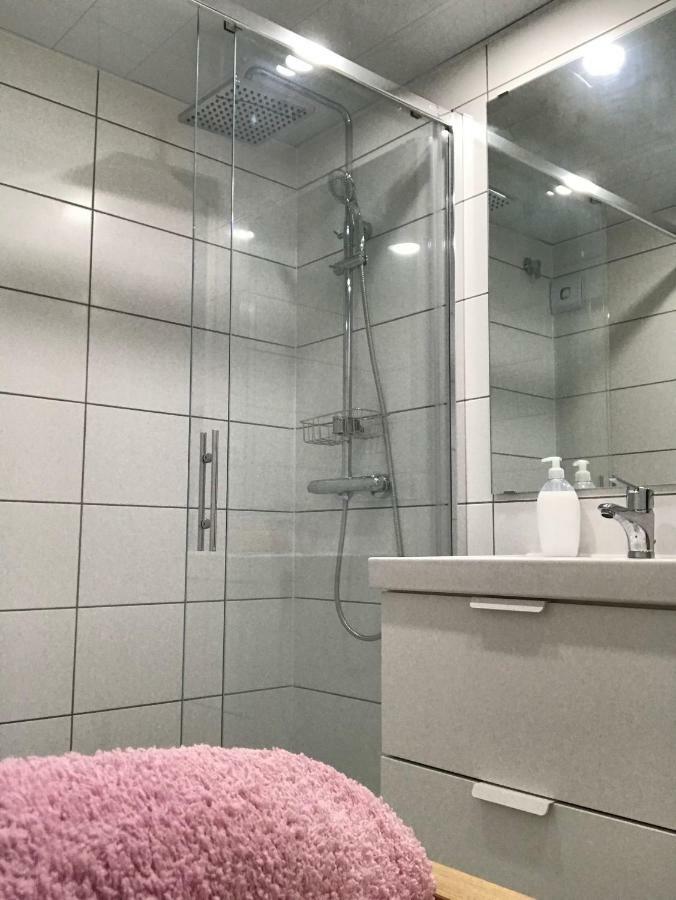 Elm Apartamento *