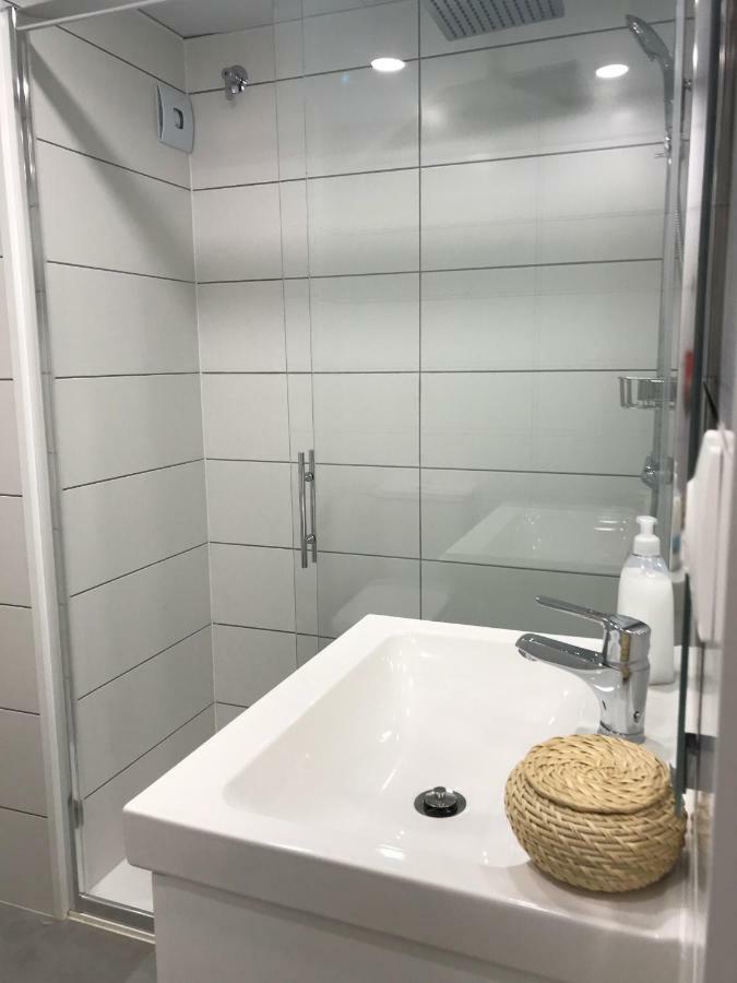 Elm Apartamento