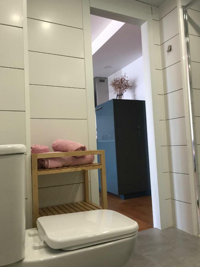 Apartamento Elm Sant Feliu de Guíxols