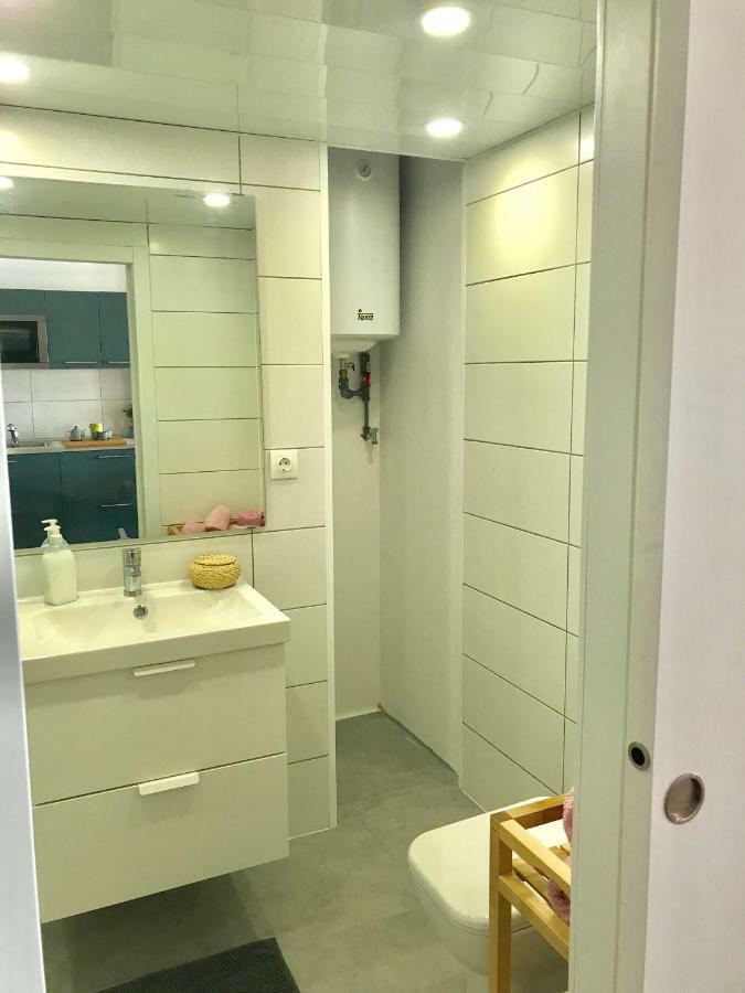 Elm Apartamento *