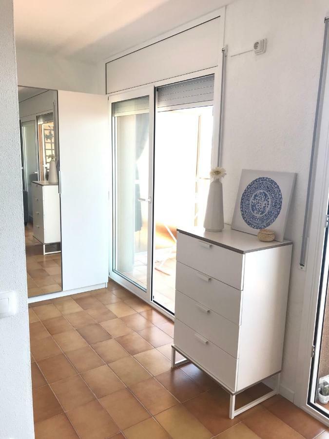 Apartamento Elm Sant Feliu de Guíxols