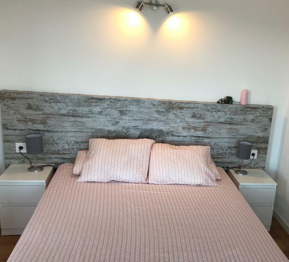 Elm Apartamento Sant Feliu de Guíxols