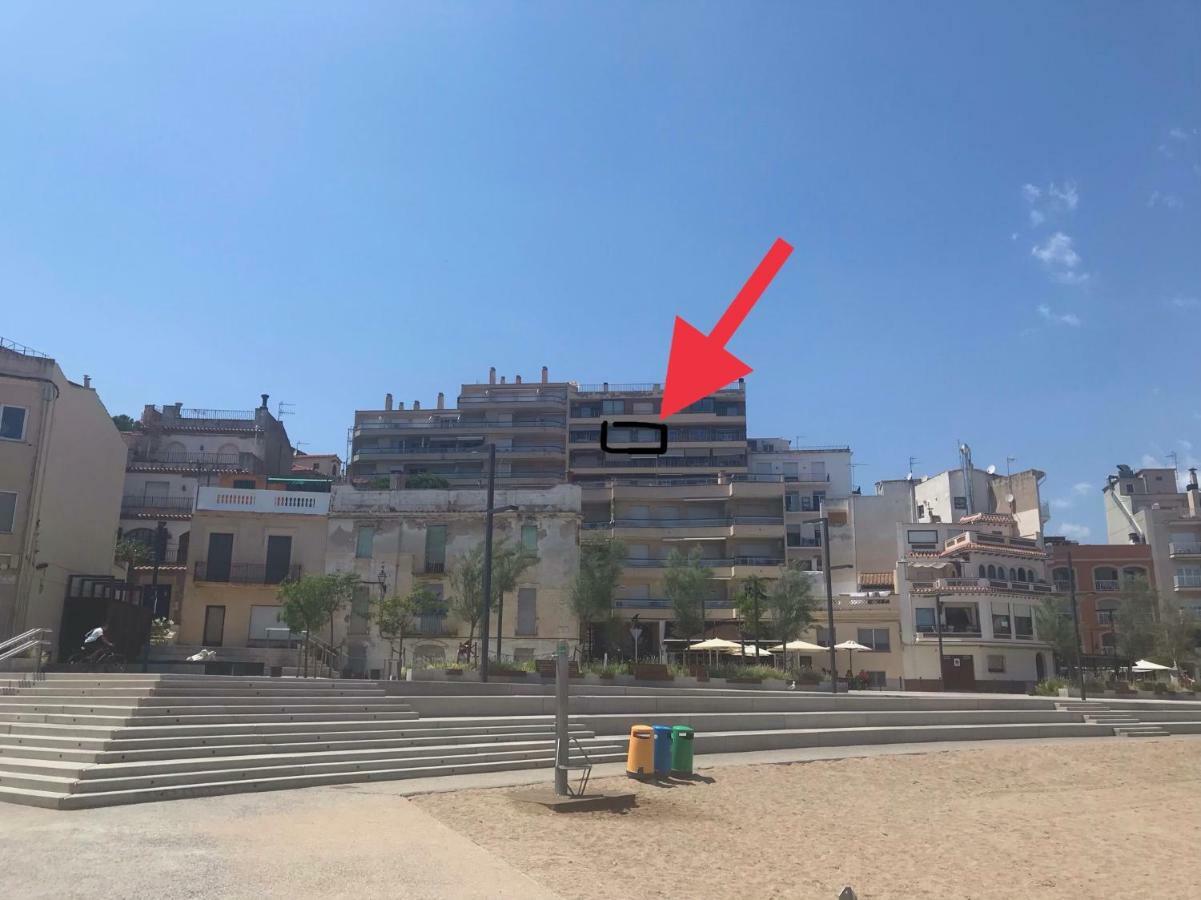 Elm Apartamento Sant Feliu de Guíxols