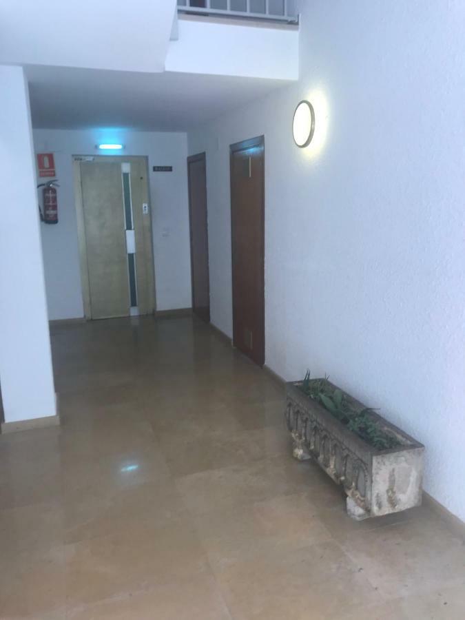 Apartamento Elm Sant Feliu de Guíxols