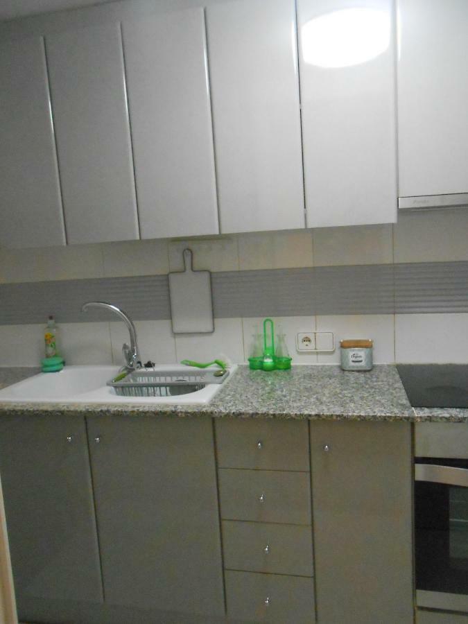 Apartamento El Racó De Pals