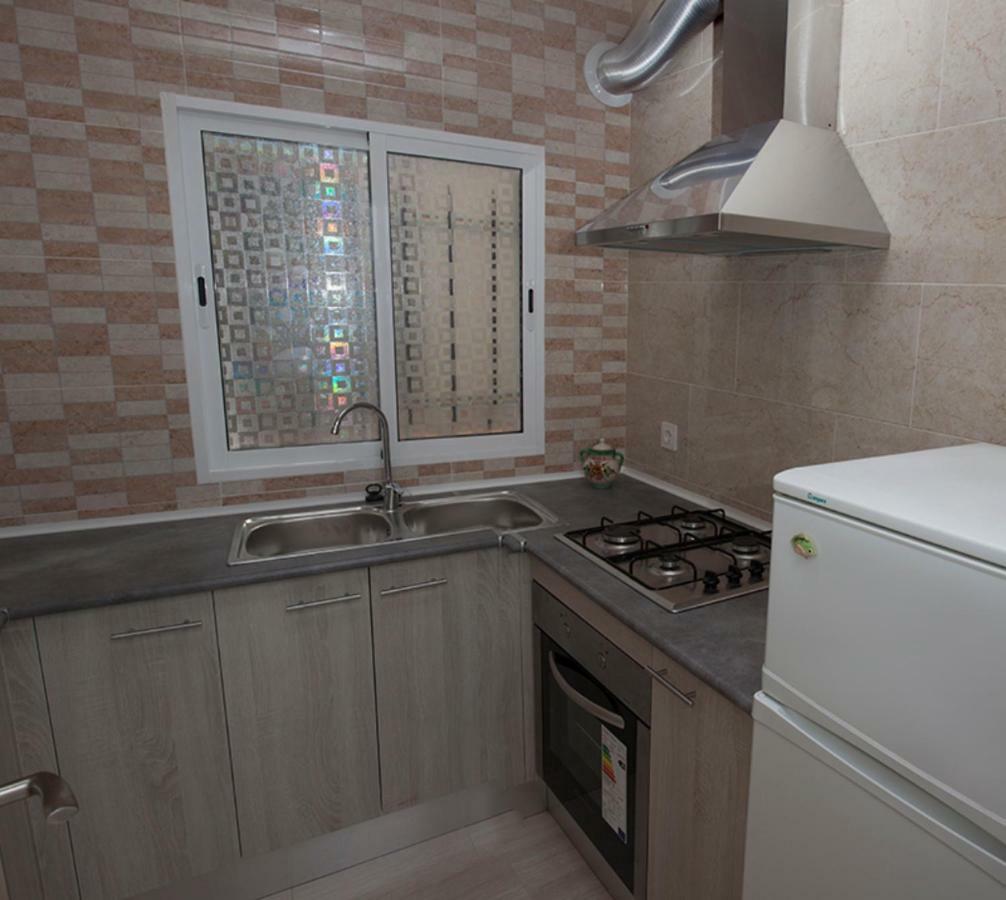 Apartment Ca La Estrella I L'Estartit