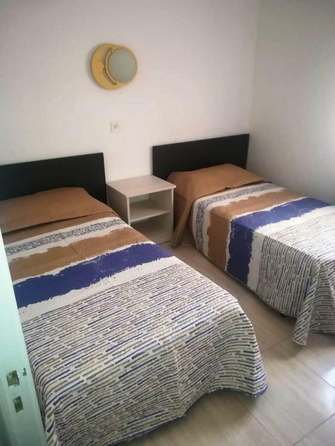 Ca La Estrella I Apartment