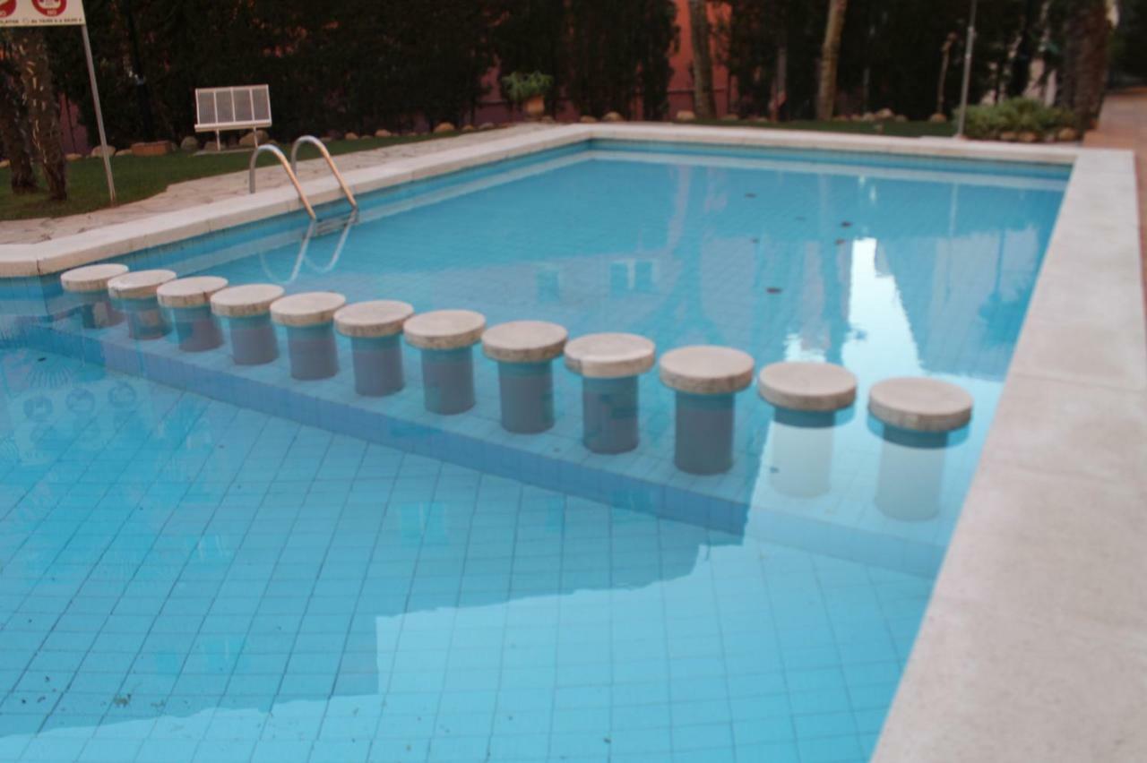 Apartamento Apartamento El Vilatge Lloret de Mar