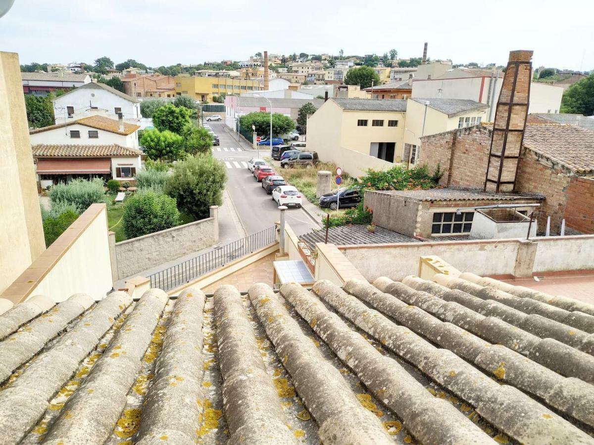 Casa Centrica A * La Bisbal d'Emporda