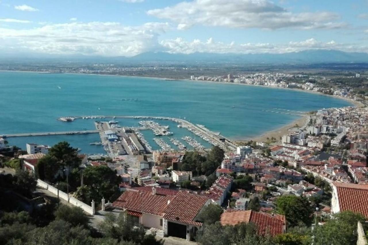 Con Vistas Al Mar Holiday home *