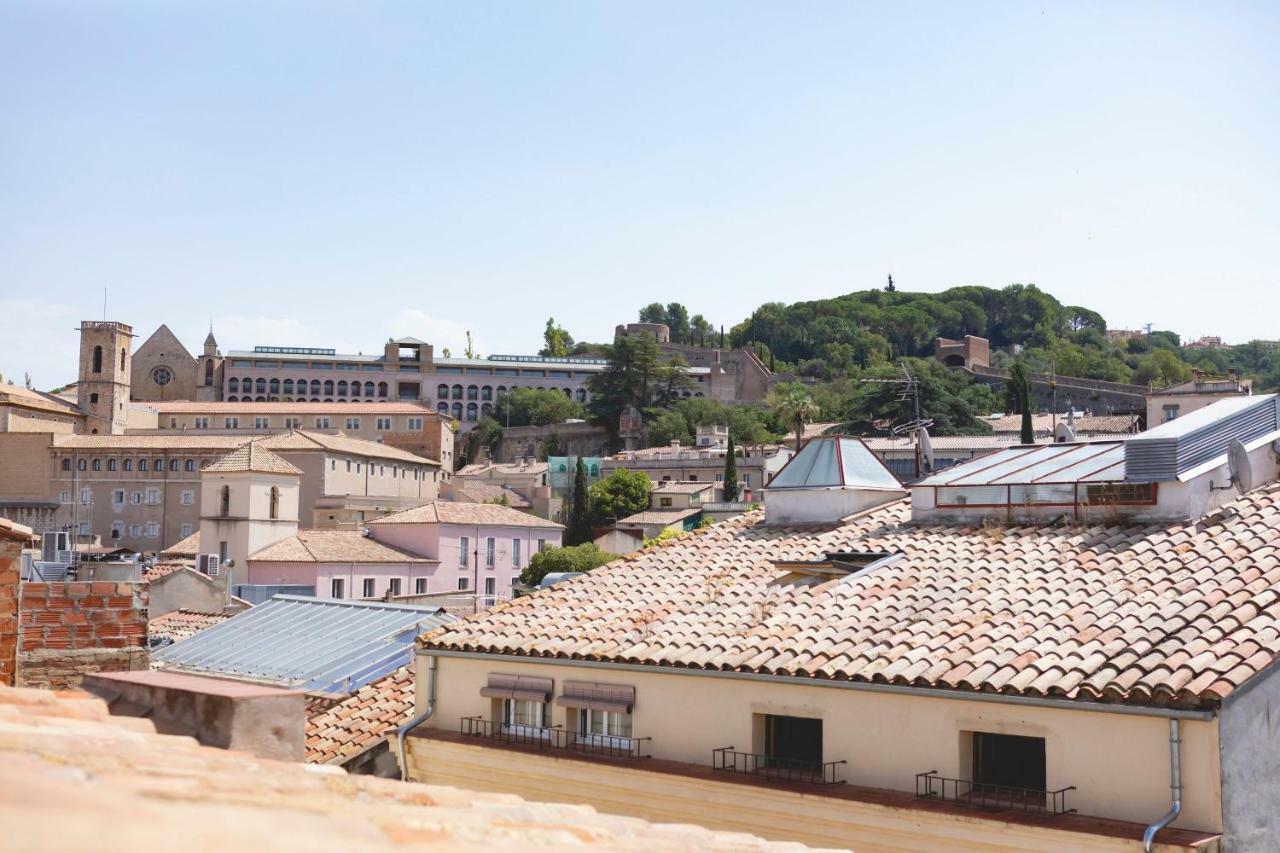 Bravissimo Mercaders 6 Apartment Girona