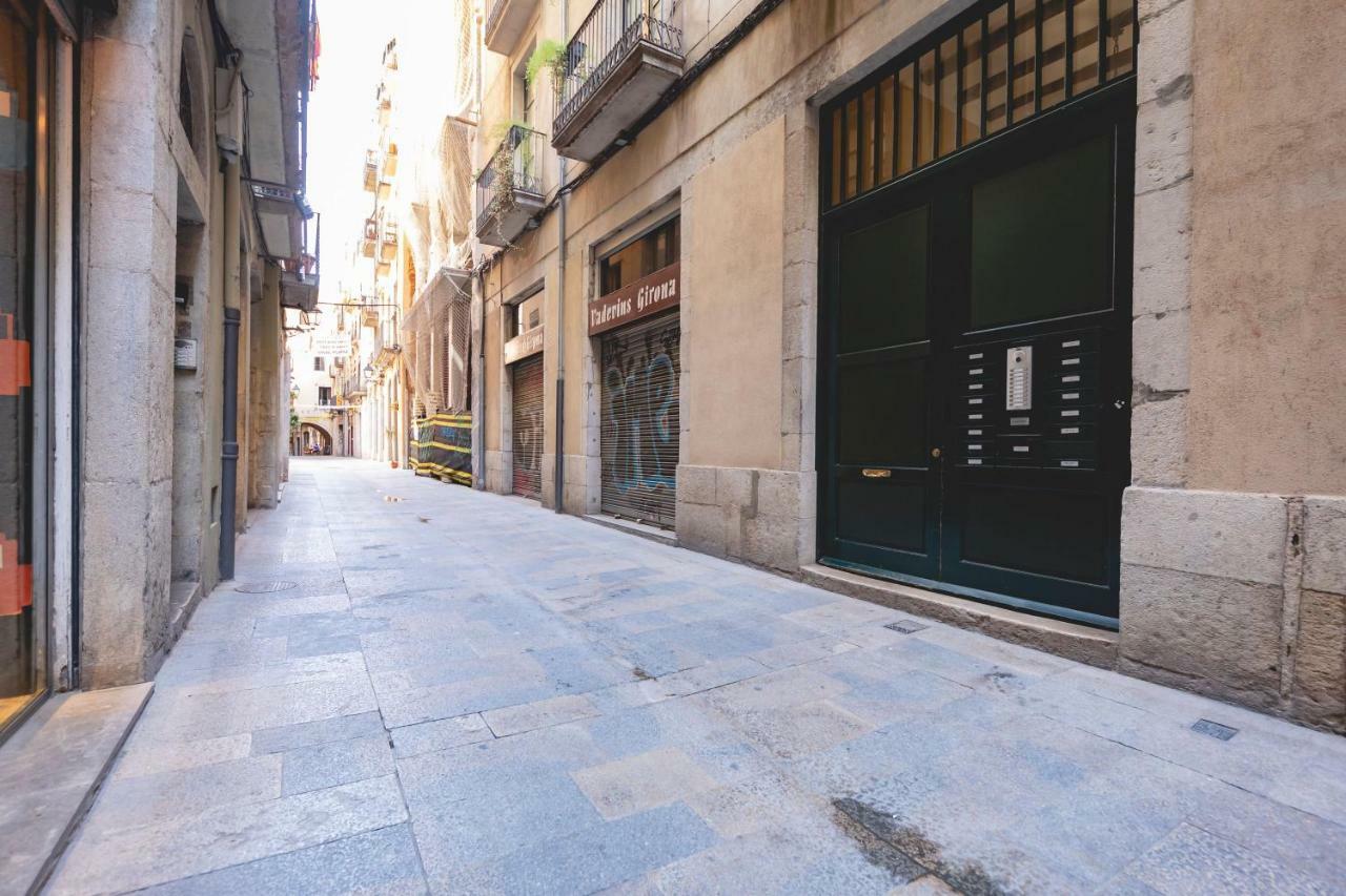 Bravissimo Mercaders 6 Apartment Girona