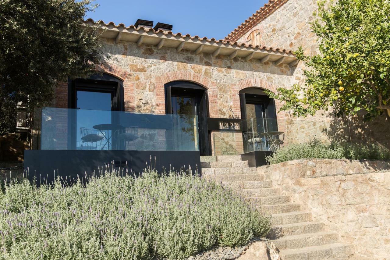 Agroturismo El Recer De Masia Serra