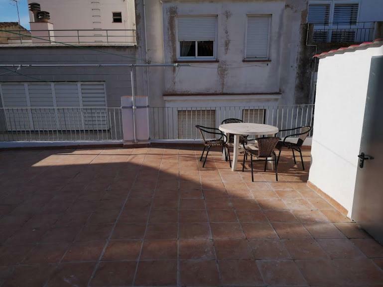 Fantástico En El Centro De Y A 150mts De La Playa Apartamento *