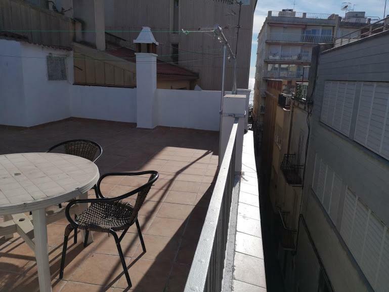 Fantástico En El Centro De Y A 150mts De La Playa Blanes