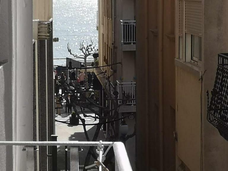 Fantástico En El Centro De Y A 150mts De La Playa Blanes