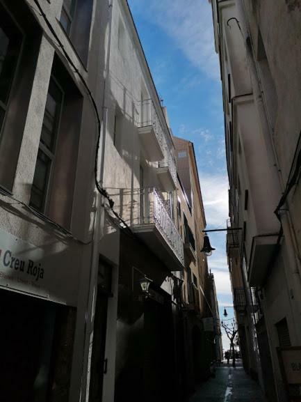 Apartamento Fantástico En El Centro De Y A 150mts De La Playa