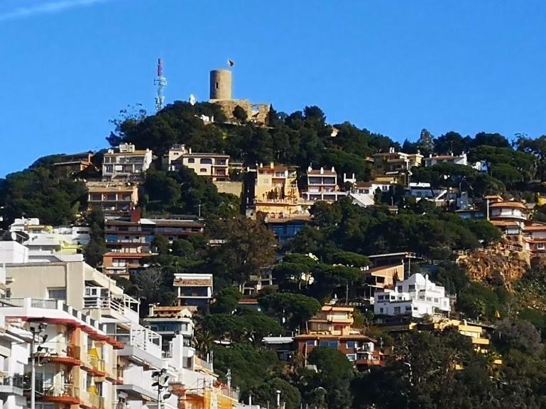 Fantástico En El Centro De Y A 150mts De La Playa * Blanes