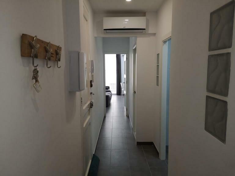Apartamento Fantástico En El Centro De Y A 150mts De La Playa Blanes