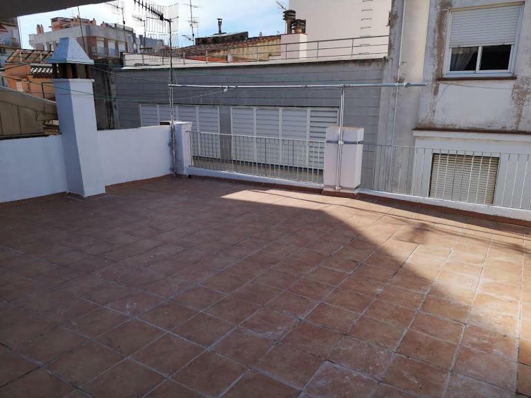 Apartamento Fantástico En El Centro De Y A 150mts De La Playa