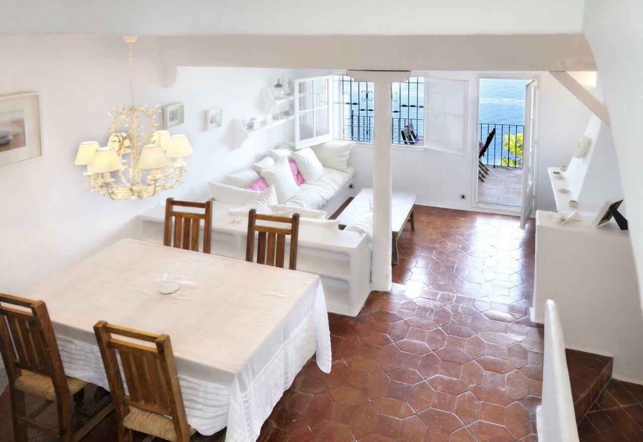 Сasa de vacaciones Casa Blanca De Con Vistas Al Mar Y Piscina Begur
