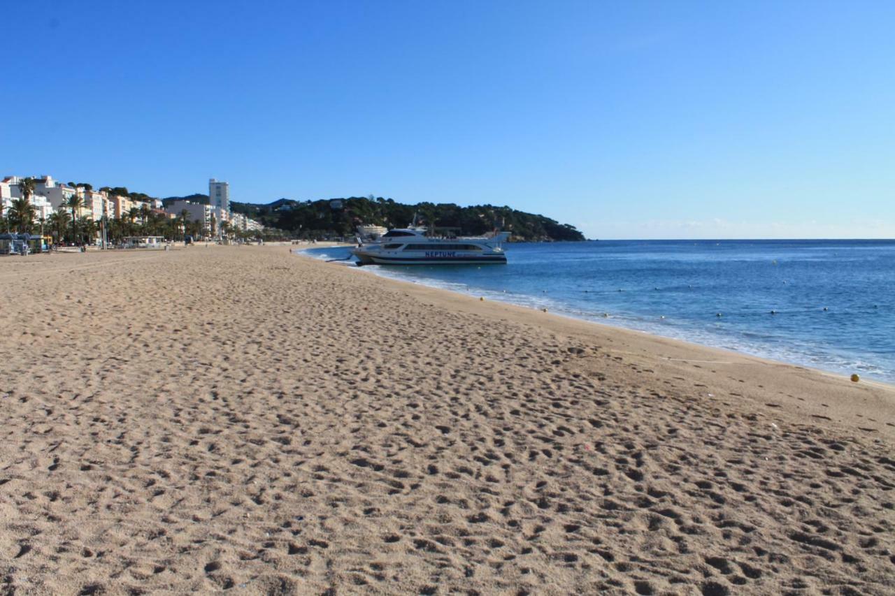 Apartamento Apartamento El Vilatge Lloret de Mar