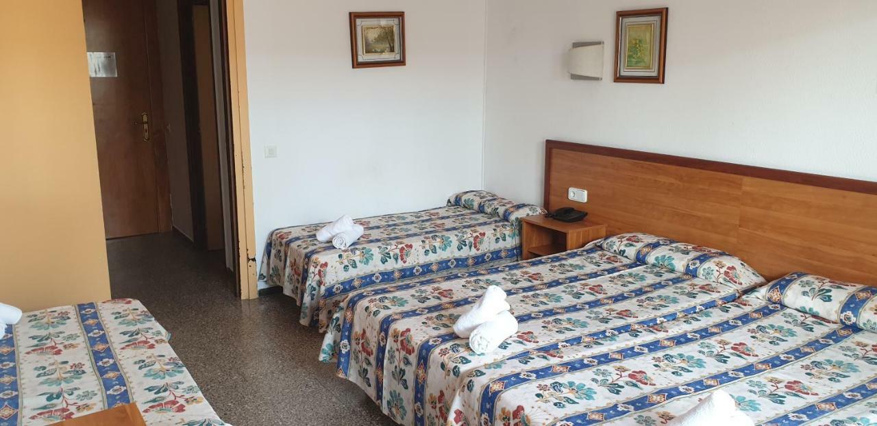 Mercedes Hotel