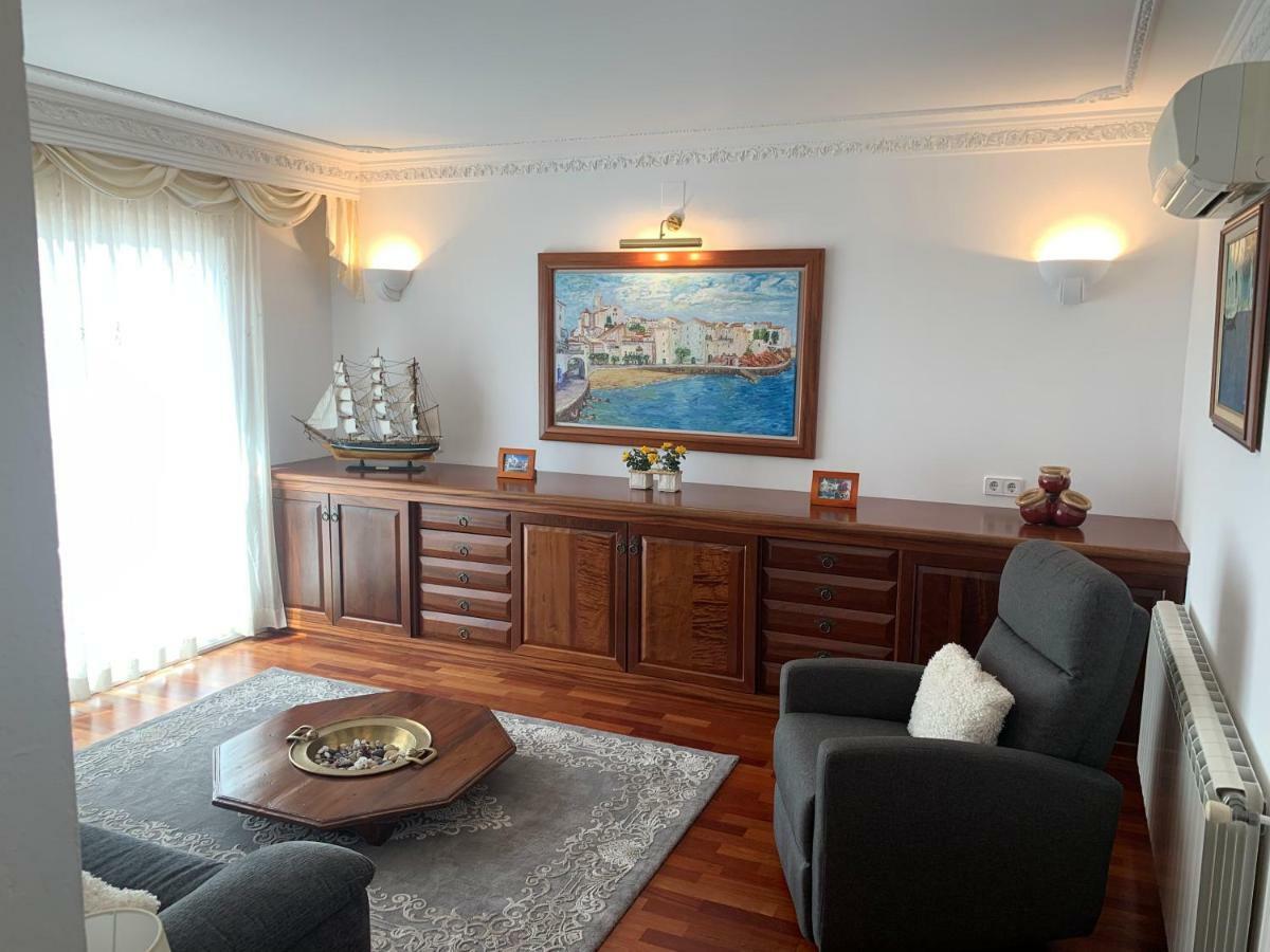 Cala Tere 2on Pis Apartamento