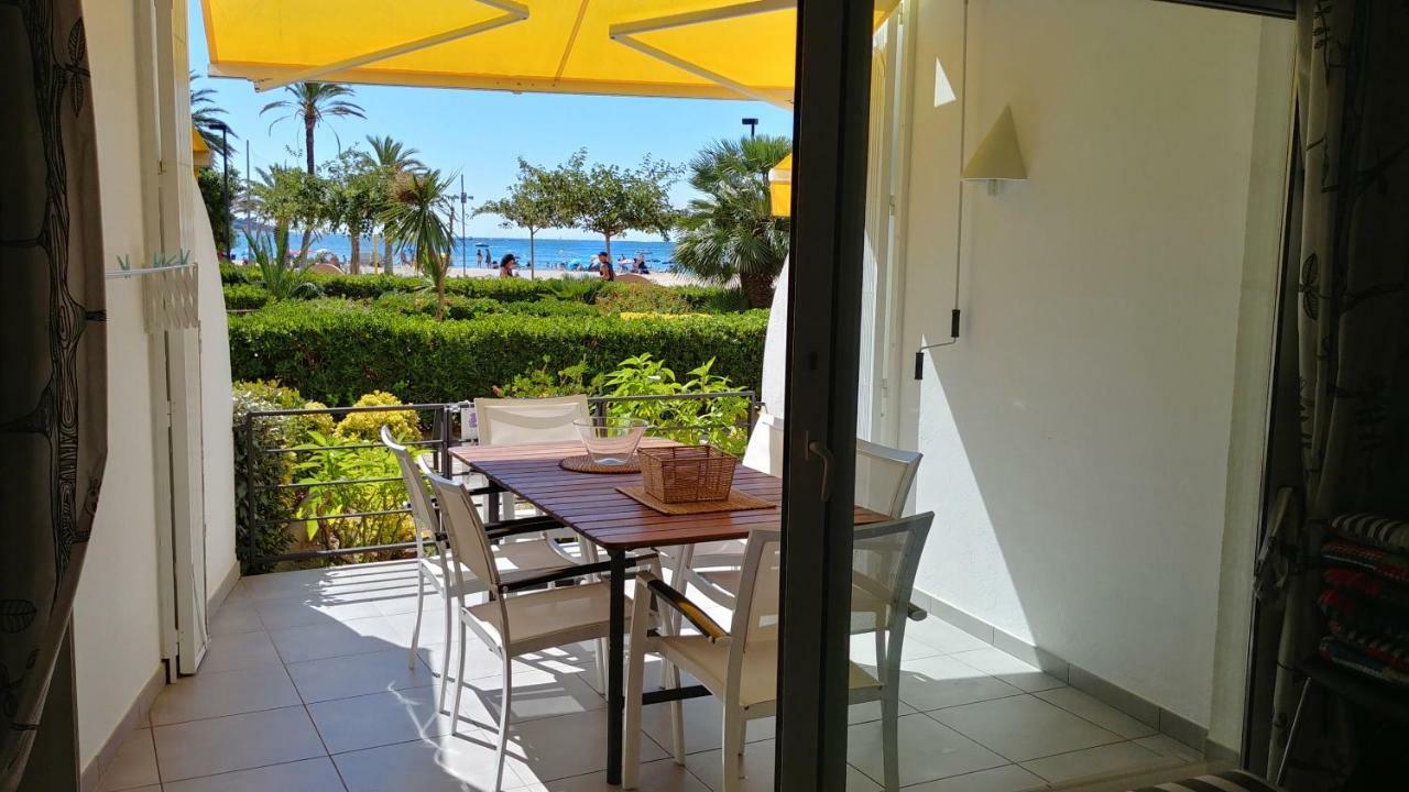 Oasis B3 Apartamento Rosas