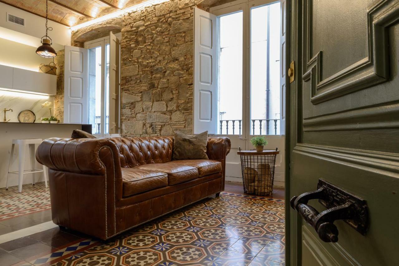 Apartamento Apg Mercaders 3 Gerona